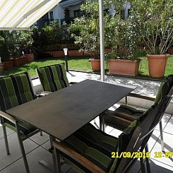 Appartement Erholsame Ferien im Tessin