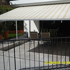 Appartement Erholsame Ferien im Tessin