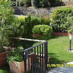 Appartement Erholsame Ferien im Tessin