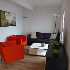 Appartement Casa Ninfea