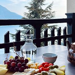 Appartement Chalet Bazzi