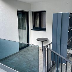 Appartement Lago Moments