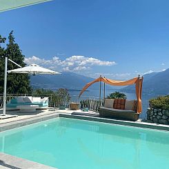 Vakantiehuis Casa Capinera