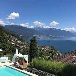 Vakantiehuis Casa Capinera
