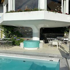 Vakantiehuis Casa Capinera