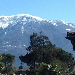 Appartement Casa Viola