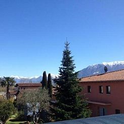 Appartement Casa Viola
