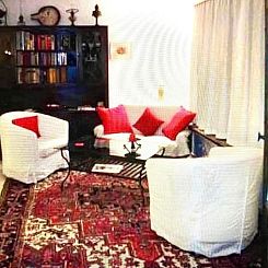 Appartement Casa Viola