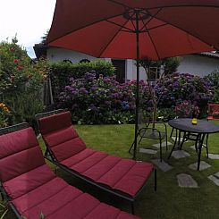 Appartement Casa Portmann