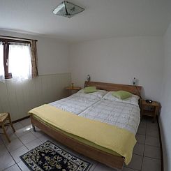 Appartement Casa Portmann