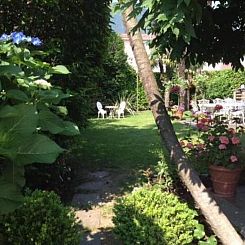 Appartement Casa Viola