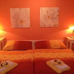 Appartement Casa Viola