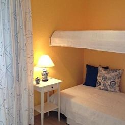 Appartement Casa Viola