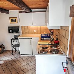 Vakantiehuis Maria