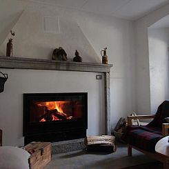 Vakantiehuis Eva-Ferienhaus