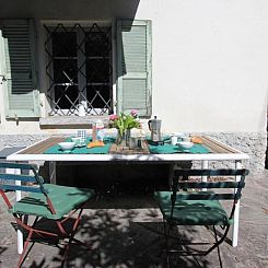 Vakantiehuis Eva-Ferienhaus