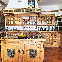 Appartement Terrazzo Prato Pernice Apt.12