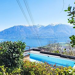 Appartement Terrazzo Prato Pernice Apt.12