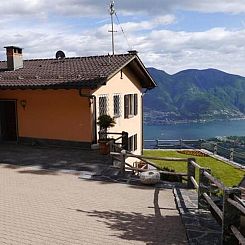 Vakantiehuis "Haus St. Bernhard