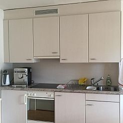 Appartement Casa Reduit Giardino