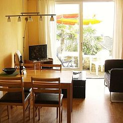 Appartement Casa Reduit Giardino