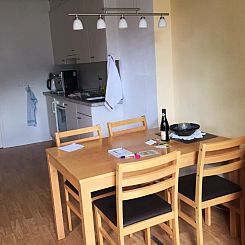 Appartement Casa Reduit Giardino