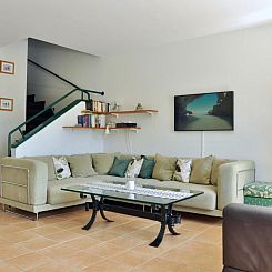 Appartement Navengana 4 mit Pool