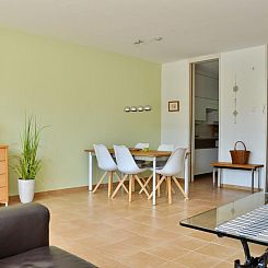 Appartement Navengana 4 mit Pool