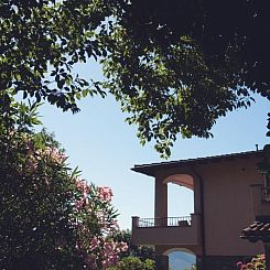 Vakantiehuis Casa Nespole, Familiennest mit Seesicht