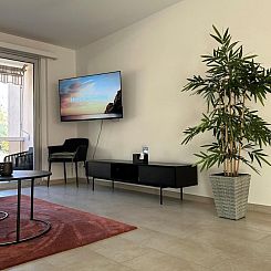 Appartement Residenza Arazzo