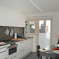 Vakantiehuis Rossella