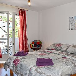 Appartement Simona Fontile 22