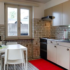Appartement San Quirico