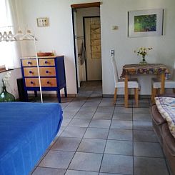 Vakantiehuis Kleine Villa