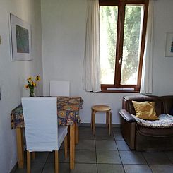 Vakantiehuis Kleine Villa