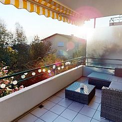 Appartement Casa delle Vigne