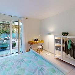 Appartement Casa delle Vigne