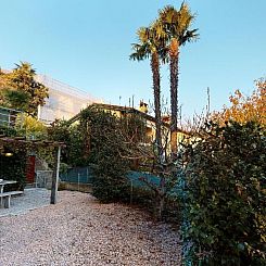 Appartement Casa delle Vigne