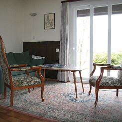 Vakantiehuis Öko-Haus B Schwimmbad Garten herrlicher Seebli
