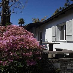 Vakantiehuis Öko-Haus G, Schwimmbad Garten herrlicher Seebl