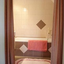 Appartement Wohnung Merlini