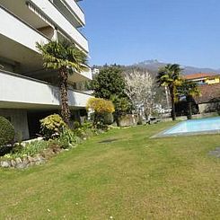 Appartement Casa Malibu