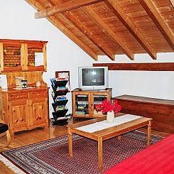 Appartement Strecce 1