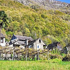 Vakantiehuis Ca Sina