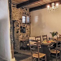 Vakantiehuis Ca Sina