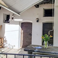 Vakantiehuis Ca Sina