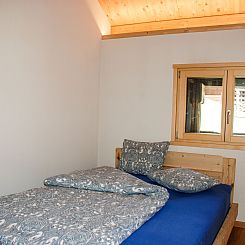 Vakantiehuis Rustico Rudico