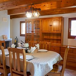 Vakantiehuis Rustico Cleo