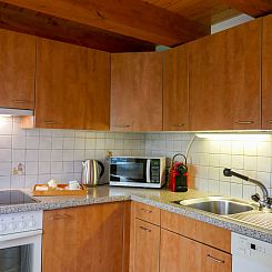 Vakantiehuis Rustico Cleo