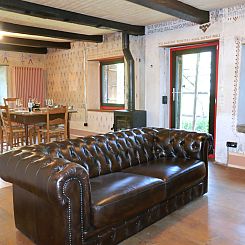 Vakantiehuis Casa Jolli